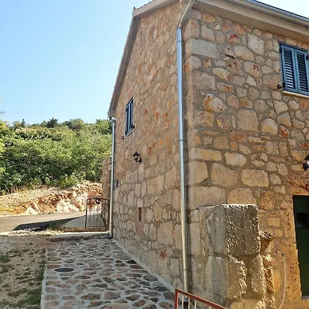 Appartement With Parking Space Seline, Paklenica - 25372