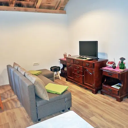 With Parking Space Seline, Paklenica - 25372 Apartman *